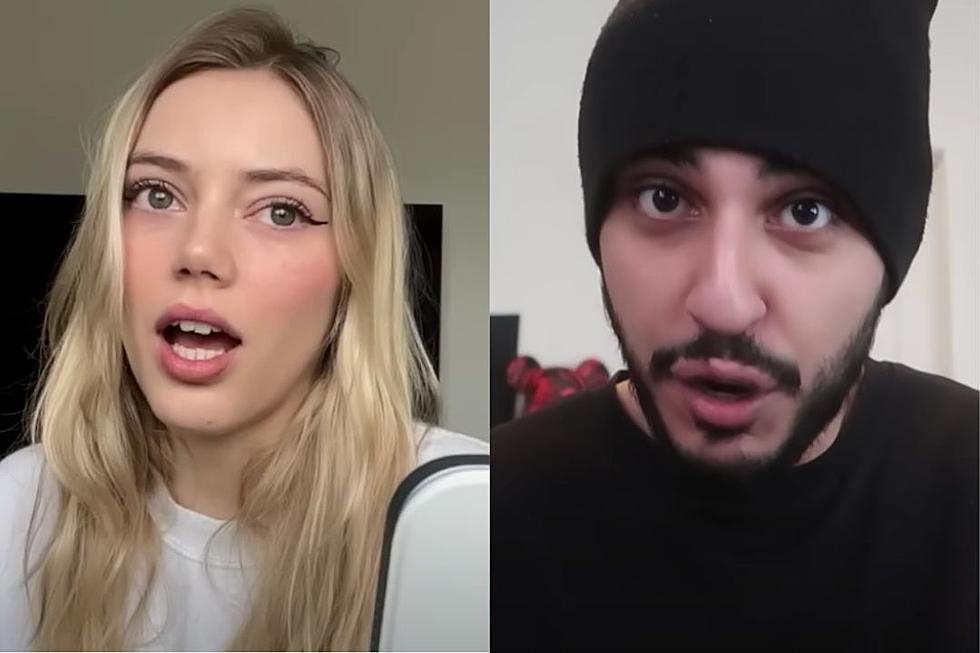 &#8216;Stranger Things&#8217; Star and Streamer Grace Van Dien Slams YouTuber FaZe Rain for Sexist Comments