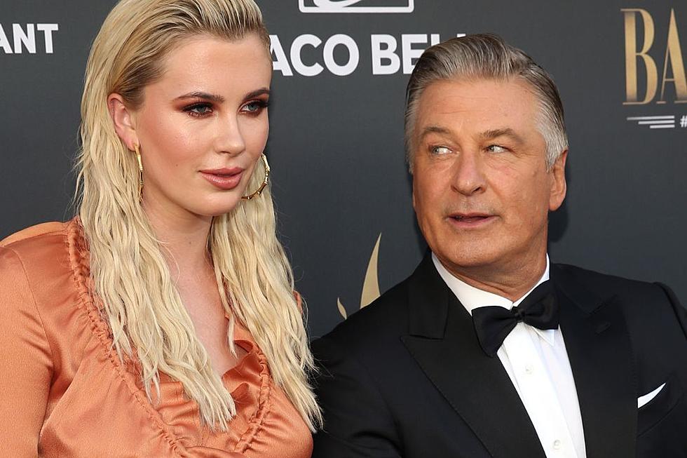 Alec Baldwin Forgets Own Daughter With Kim Basinger, Leaves Ireland Baldwin Out of Tribute to Kids