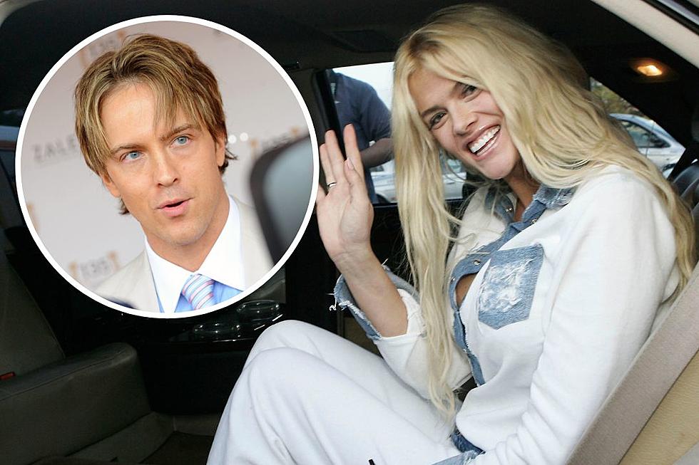 Larry Birkhead Slams Anna Nicole Smith Netflix Documentary