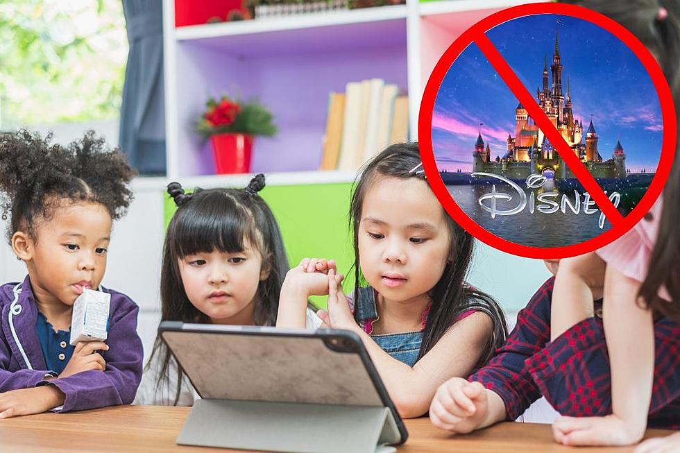 Florida Teacher Under Investigation for Showing Disney Movie in Class