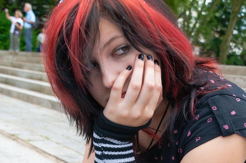 'Strict Christian' Man Furious About Teen Daughter's 'Emo' Phase