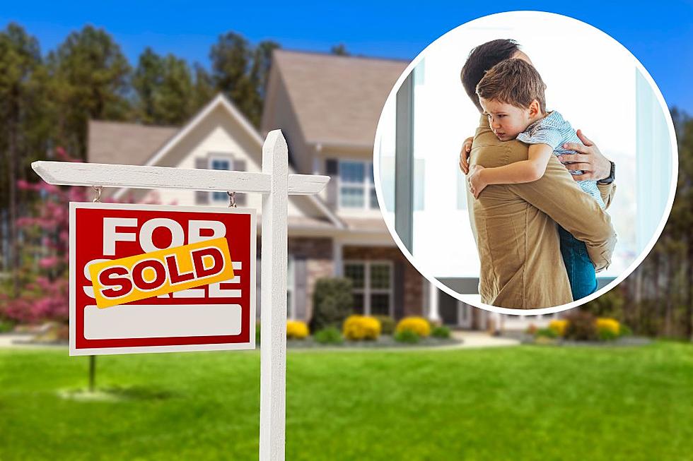 Man Sells Home, Refuses to Split Earnings With Ex-Wife Who Left Son Behind During Divorce