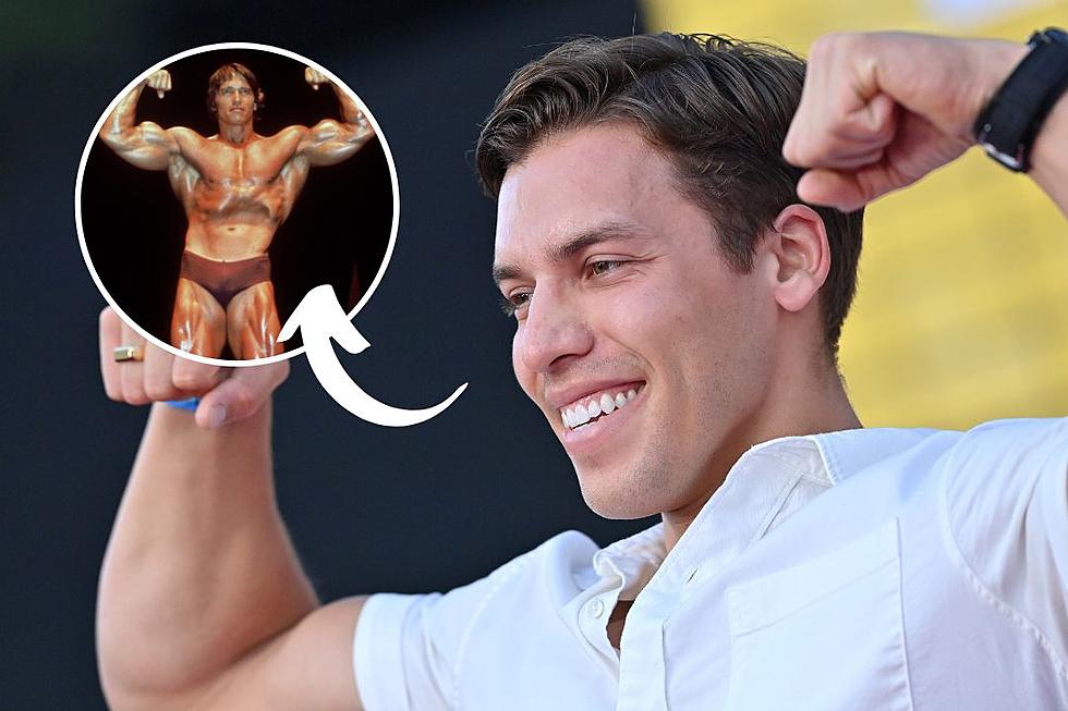 Where Is Arnold Schwarzenegger’s Son Joseph Baena Today?