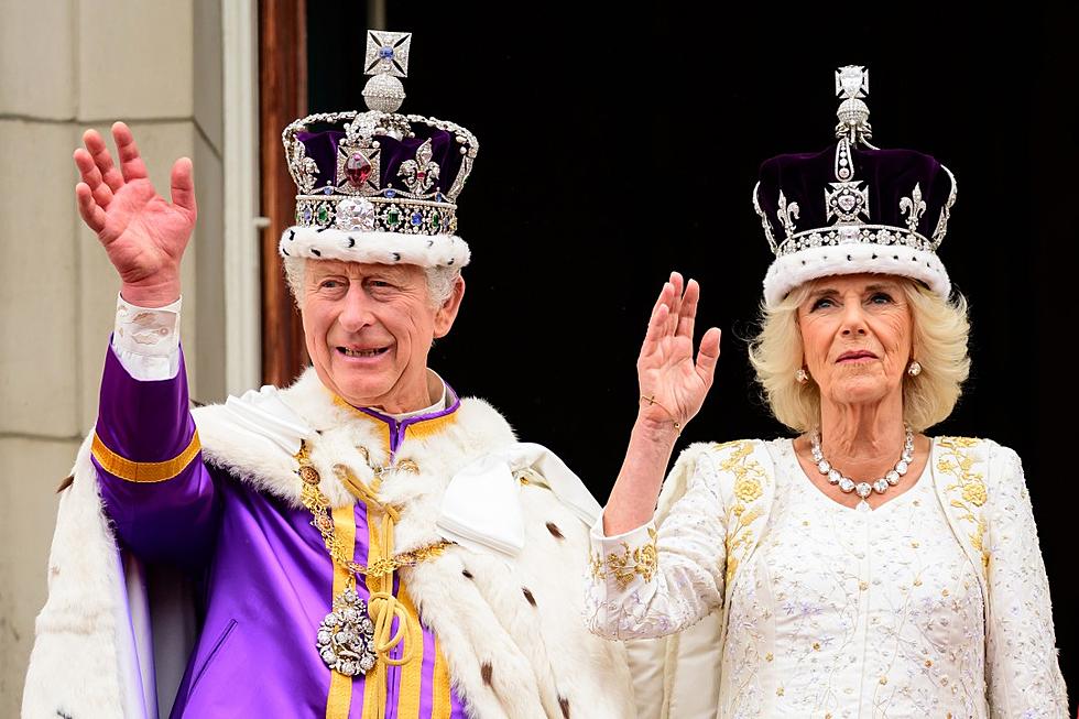 Funniest Social Media Memes and Reactions to King Charles&#8217; Coronation