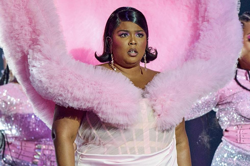 Lizzo Close to ‘Quitting’ Music Because of the Fatphobic Hate She Receives on ‘Daily Basis’