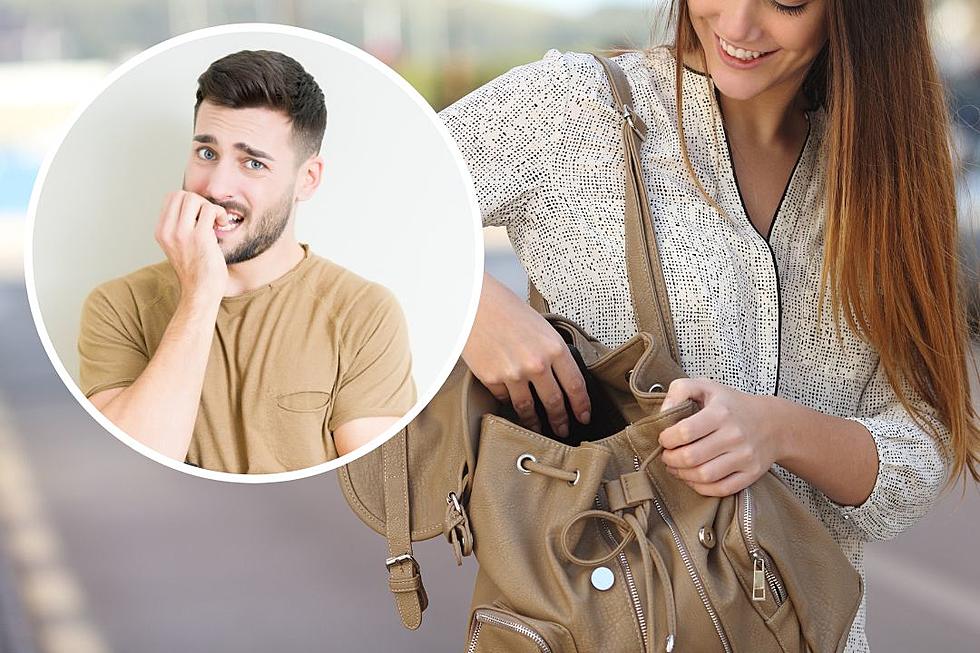 Reddit Roasts &#8216;Fragile&#8217; Man Who Refuses to Hold Wife’s Heavy Purse