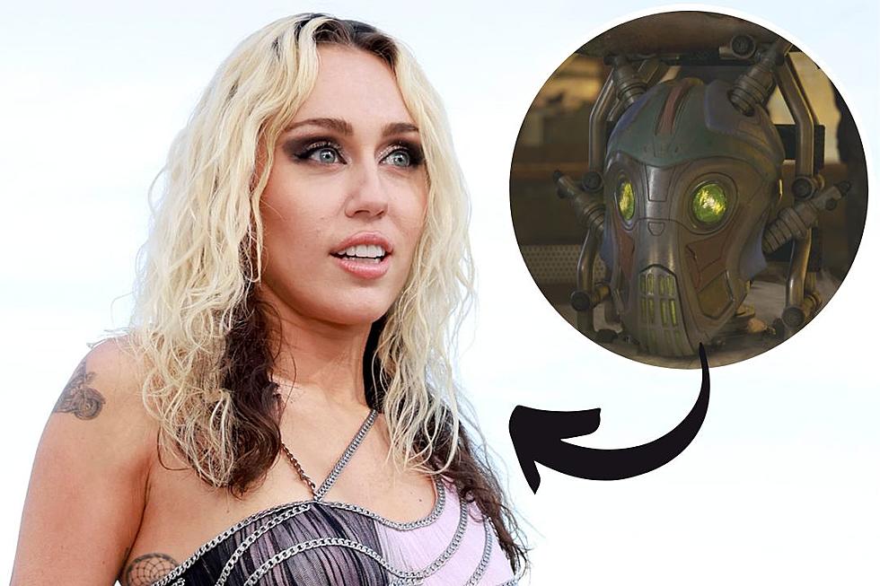 Why Was Miley Cyrus&#8217; &#8216;Guardians of the Galaxy 3&#8242; Role Recast?