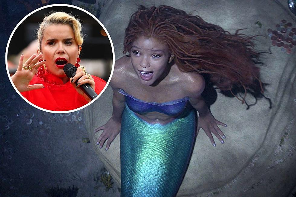 Singer Blasts New 'Little Mermaid' After Misunderstanding Film