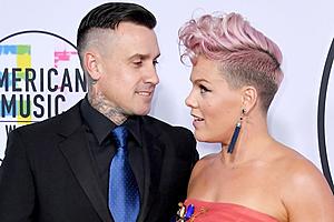 How Carey Hart Really Feels About Pink’s Songs About Him (Yes,...