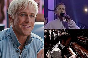 Why You Shouldn’t Be Surprised Ryan Gosling Has Music on the...