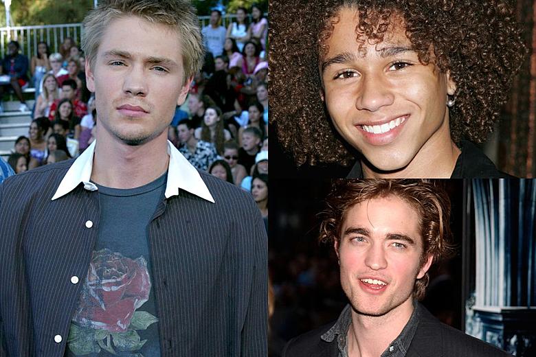 Which Hollywood heartthrob was your teen crush in the 2000s? You can only  choose ONE! - Masala