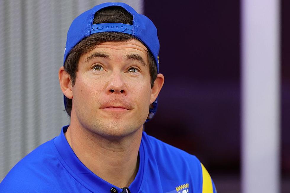 &#8216;Pitch Perfect&#8217; Star Adam DeVine Says He Witnessed Murder Outside His Hollywood Home