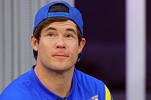 ‘Pitch Perfect’ Star Adam DeVine Says He Witnessed Murder Outside...