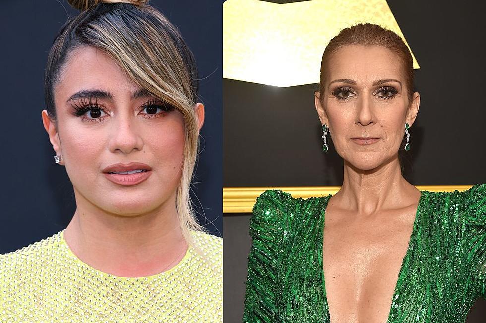 Ally Brooke Mistaken for Girl Singing for Celine Dion in Viral Video