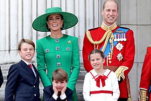 Prince William and Princess Kate Not Moving Into Prince Andrew’s...