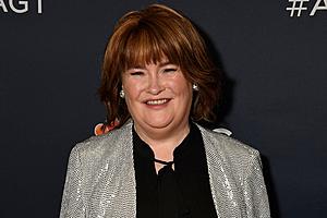 Susan Boyle Suffered Stroke That Affected Her Singing Ability:...