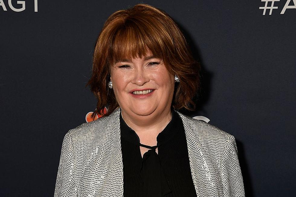 Susan Boyle Suffered Stroke That Affected Her Singing Ability: ‘Fought Like Crazy’