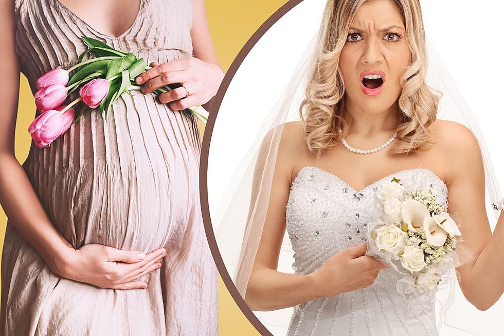 Man Slams ‘Selfish’ Fiancee Who Wants to Announce Pregnancy at Cousin’s Wedding