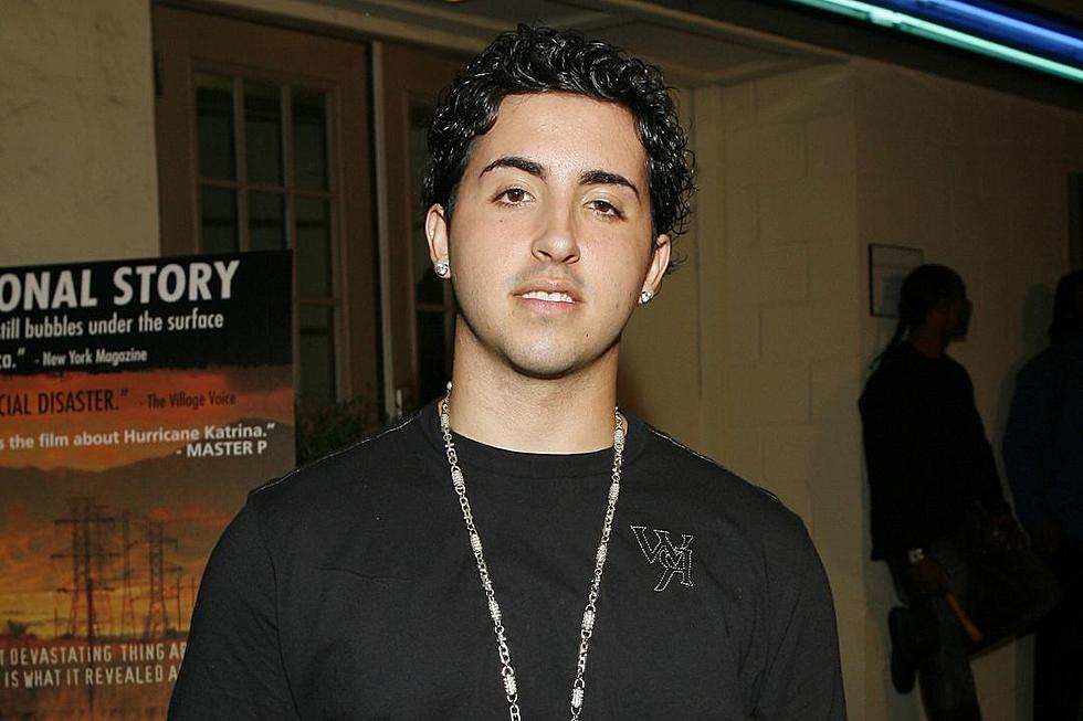 What Happened to Colby O’Donis?