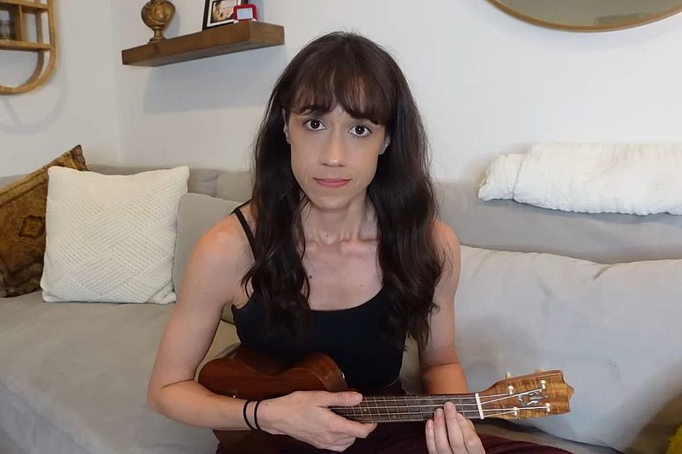 No One’s Really Buying Colleen Ballinger’s Weird Ukulele Song Addressing ‘Grooming’ Allegations