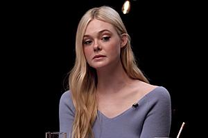 The Disgusting Reason Elle Fanning Lost a Movie Role When She...