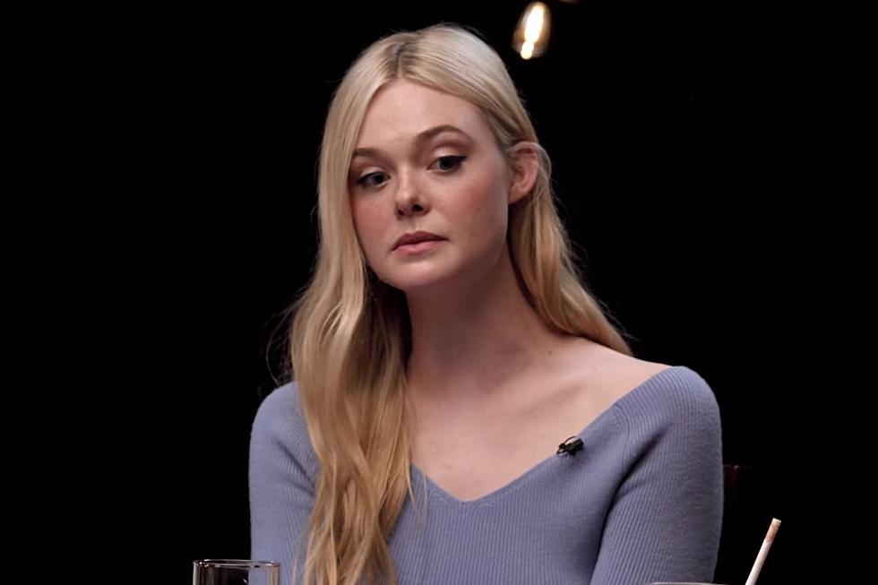 Elle Fanning Lost Movie Role as Teen for This Sexist Reason