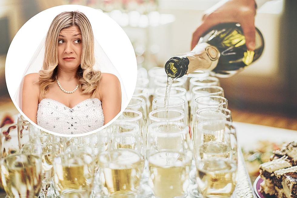 Bride Exposed for Using Fake Wedding Cash Bar to Fund Lavish Italian Honeymoon