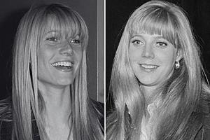17 Photos That Prove Gwyneth Paltrow Looks Just Like Her Mom...