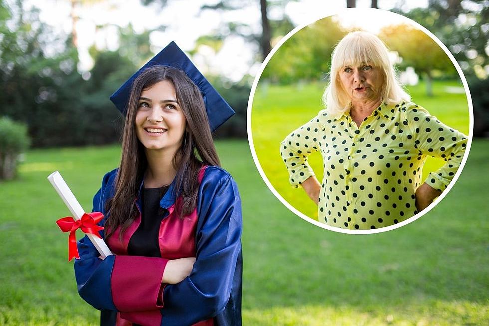 High School Grad Beefing With Family After ‘Entitled’ Grandmother Ruins Graduation Dinner