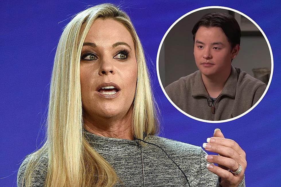 Kate Gosselin Reportedly ‘Snubbed’ Estranged Son Collin at His High School Graduation