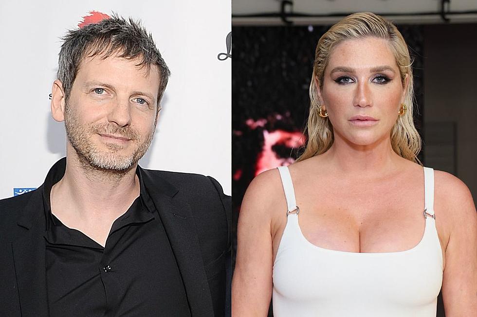 BREAKING: Kesha and Dr. Luke Settle Lawsuit