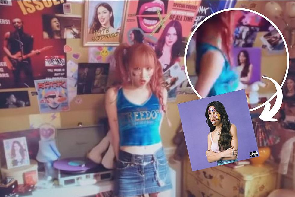 K-Pop Star Yena’s ‘Hate Rodrigo’ Music Video About Olivia Rodrigo Removed From YouTube