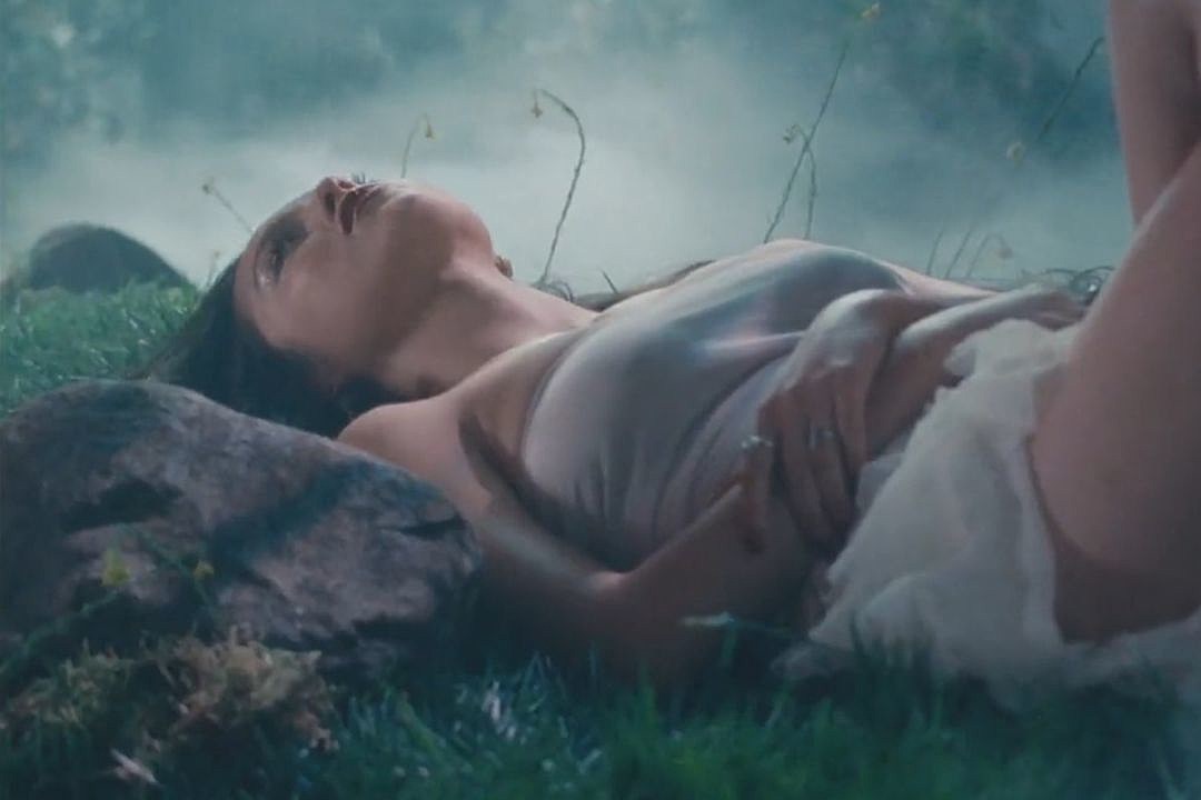 Olivia Rodrigo Announces New Song 'Vampire' — First Since Hit