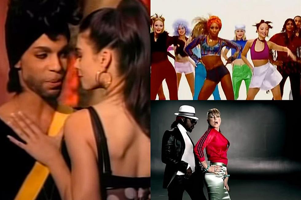 Songs We Sang as Kids That Were Wildly Inappropriate