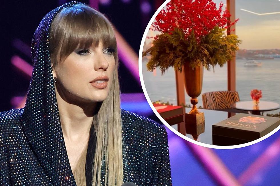 Taylor Swift Reportedly Cancels Exclusive NYC Club Membership Following Date Photo Leak