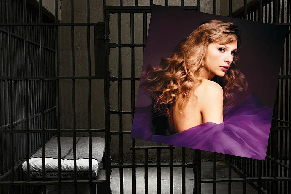 French Man Who Stole, Illegally Sold 10 Taylor Swift CDs Sentenced to Eight Months in Prison
