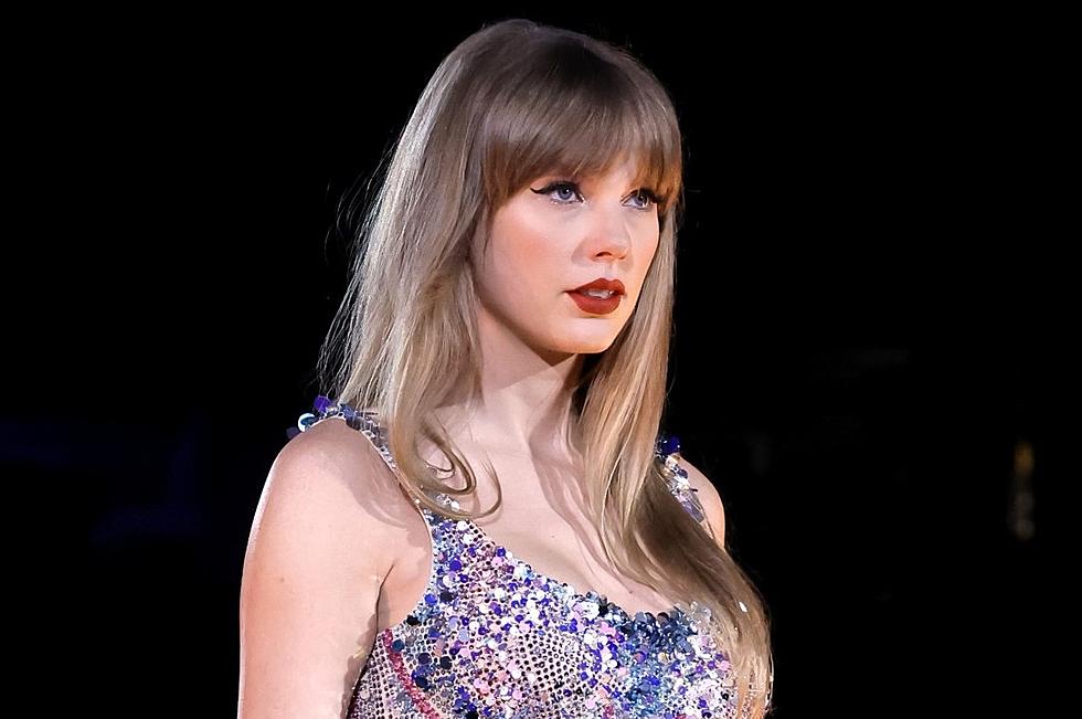 'Taylor Swift Law' Proposed to Punish Ticket Scalpers