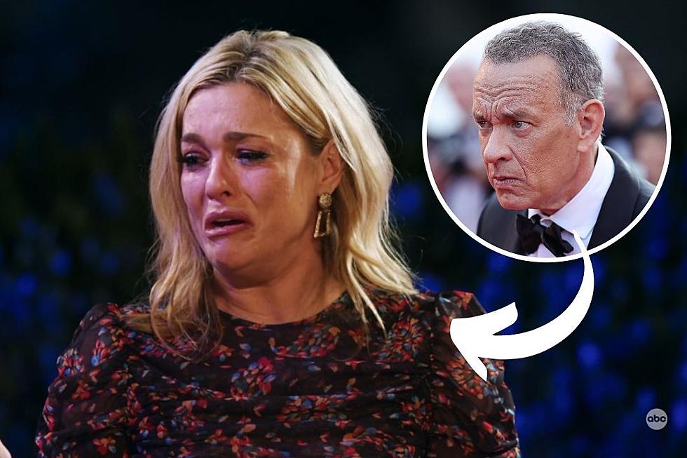 Tom Hanks’ Niece Throws Shrieking Tantrum on ‘Claim to Fame'