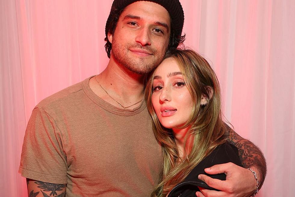Is Tyler Posey Getting Married? 