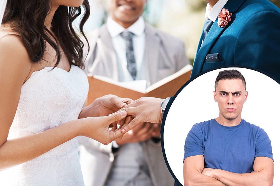 Reddit Slams Best Man’s &#8216;Ridiculous&#8217; Partner for Starting Fight After Not Being Invited to Intimate Wedding