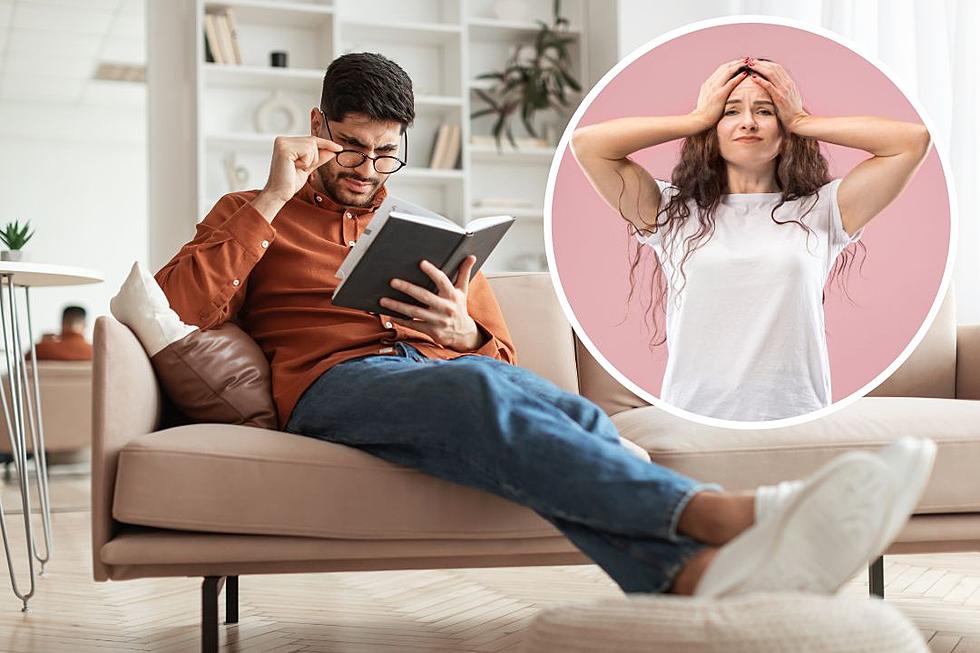 Woman &#8216;Offended&#8217; After Boyfriend Finds and Reads Her Secret &#8216;Sex Log&#8217;