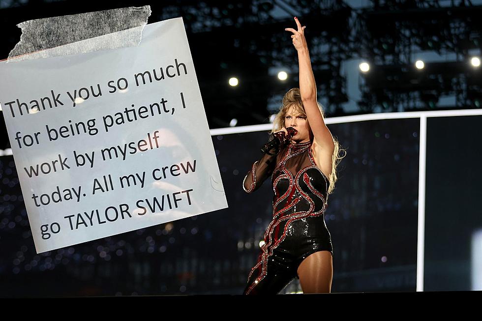 Restaurant Has Honest Response to Taylor Swift's Seattle Concert