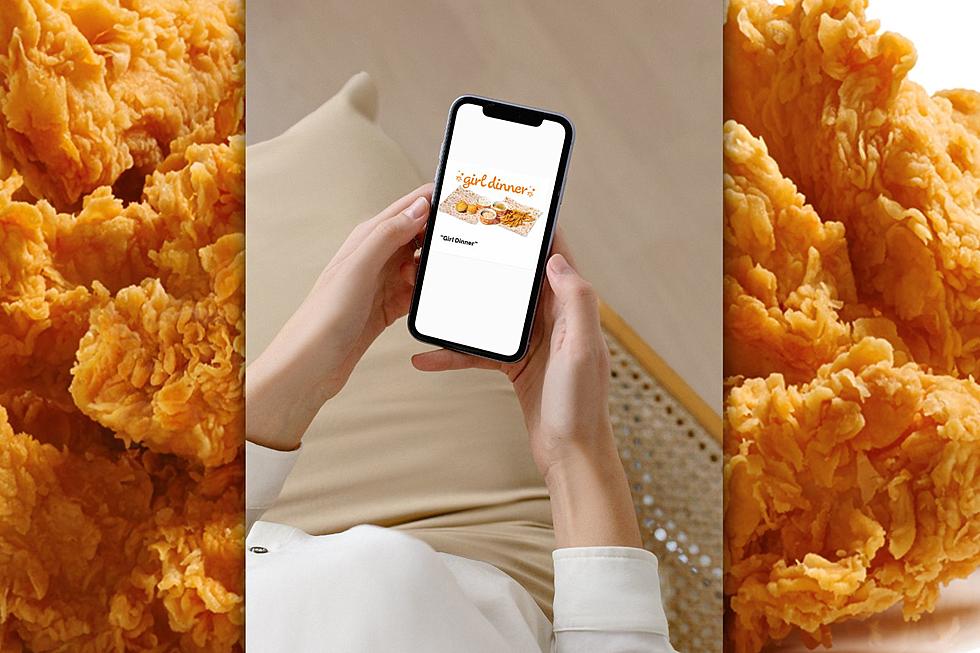 Girl Dinner Social Media Trend Is Now a Fast Food Menu Option