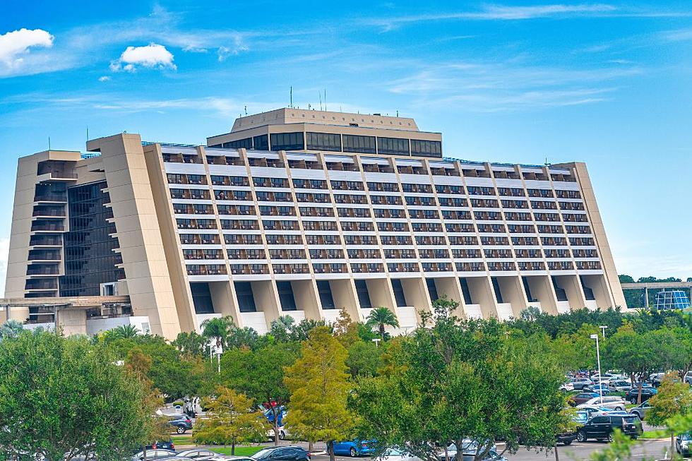 Disney World Guest Falls to Death at Contemporary Resort: REPORT