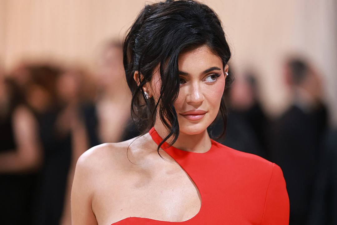 Kylie Jenner's warned her baby boy's name Aire has an NSFW meaning in  Arabic