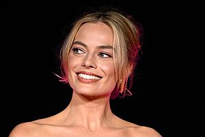 Why Margot Robbie Once Faked Her Own Death