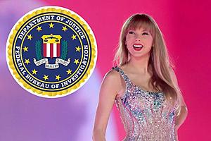 FBI References Taylor Swift in Call-to-Action for Terrorism and...
