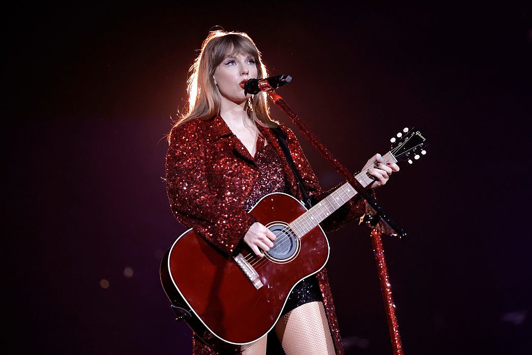 Taylor Swift, Beyonce and the Top 25 Platinum Players in Music