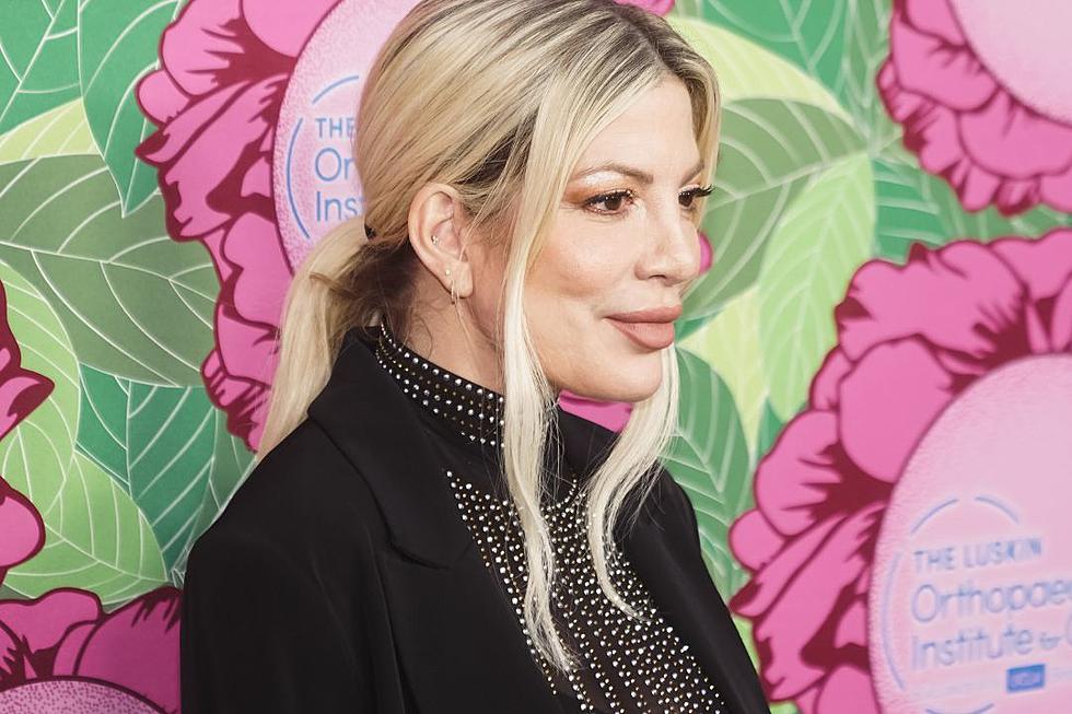 Tori Spelling Shames Realtor Who Mocks Her ‘Amusing’ Situation, Leaks His Text: REPORT
