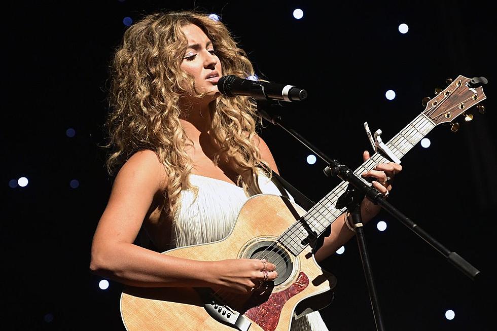 Tori Kelly in &#8216;Really Serious&#8217; Condition After Being Rushed to Hospital: REPORT